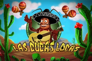 Las Cucas Locas Logo