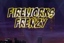 Fireworks Frenzy Logo