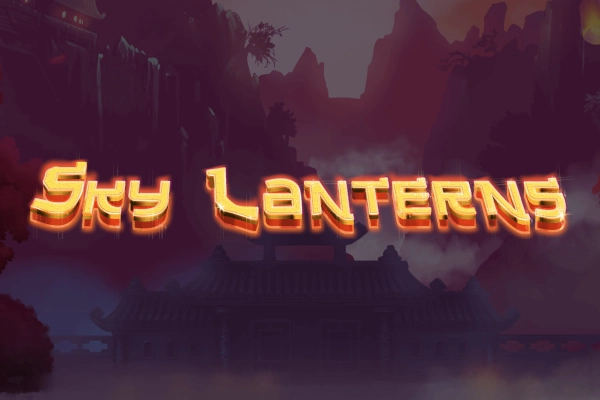Sky Lanterns Logo