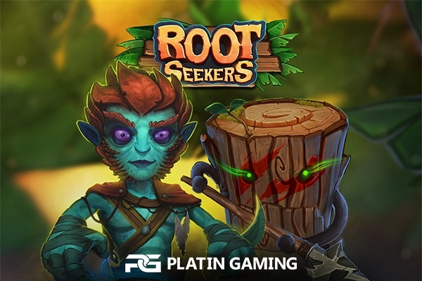 Root Seekers Logo
