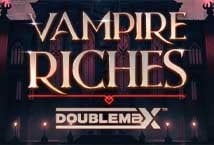 Vampire Riches DoubleMax Logo