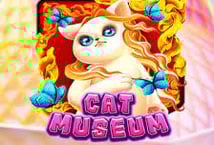 Cat Museum Logo