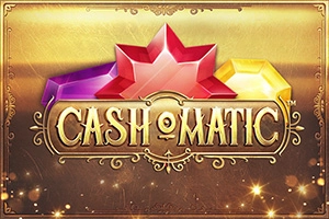 Cashomatic Logo