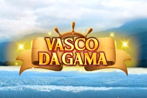 Vasco Da Gama Logo
