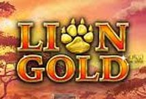 Lion Gold Logo