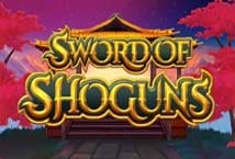 Sword of Shoguns