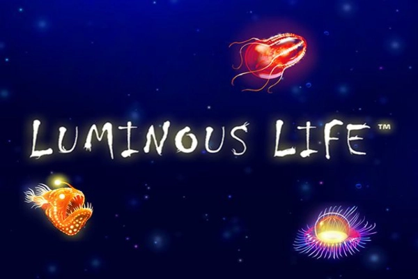 Luminous Life Logo
