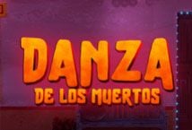 Danza De Los Muertos Logo