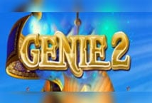 Genie 2 Logo