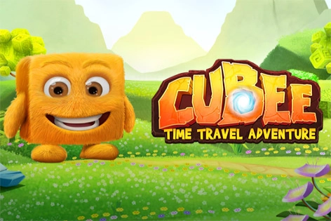 Cubee Logo