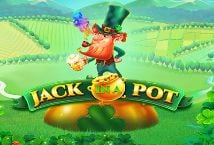 Jack in a Pot Logo