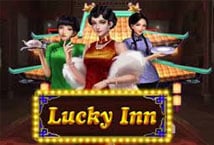 Lucky Inn Logo