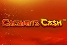Caishens Cash Logo