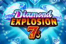 Diamond Explosion 7s Logo