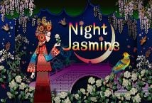 Night Jasmine Logo