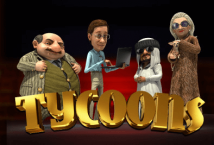 Tycoons Logo