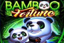 Bamboo Fortune Logo