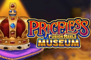 Priceless Museum Logo