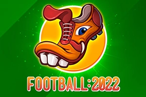 Football 2022 Logo