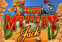 Mystery Jack Deluxe Logo