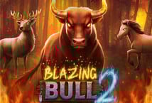 Blazing Bull 2 Logo