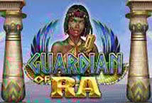Guardian of Ra Logo