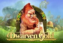 Dwarven Gold Logo