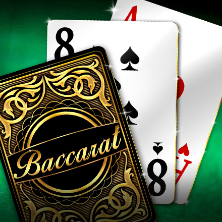 Baccarat (Punto Banco)