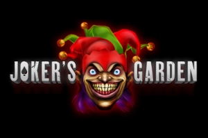 Joker's Garden Logo