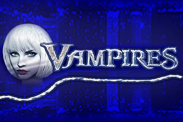 Vampires Logo