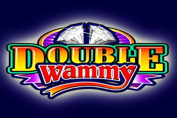Double Wammy Logo