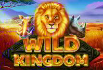 Wild Kingdom Logo