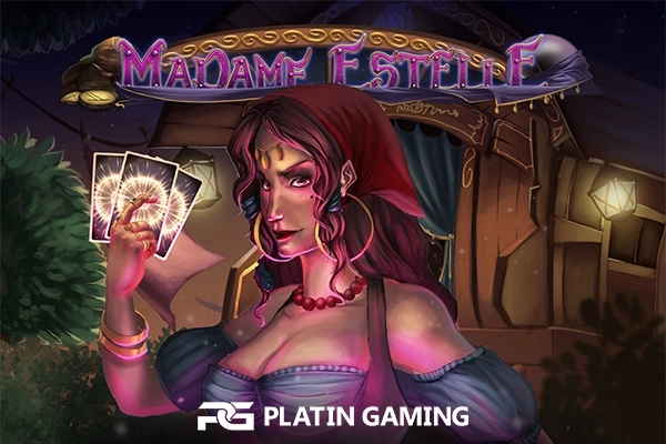 Madame Estelle Logo