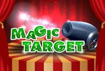 Magic Target Logo