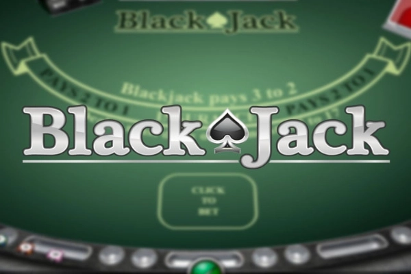 Blackjack Logo