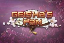 Geishas Fan Logo