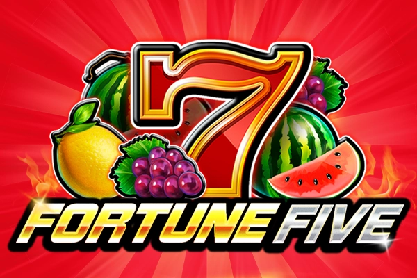 Fortune Five Logo