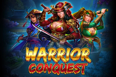 Warrior Conquest Logo
