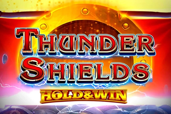 Thunder Shields Logo