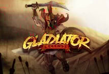 Gladiator Legends Logo