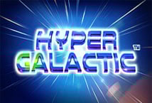 Hyper Galactic Logo