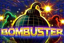 Bombuster Logo