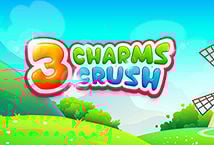 3 Charms Crush Logo