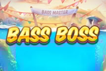 Bass Boss Logo