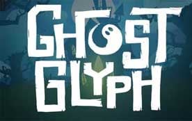 Ghost Glyph Logo