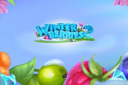 Winterberries 2 Logo