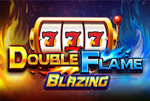 Double Flame Logo