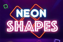 Neon Shapes