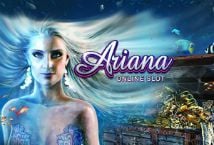 Ariana Logo