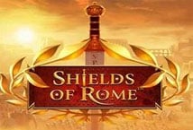 Shields of Rome Logo